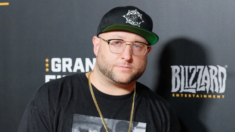 Statik Selektah Returns To Radio After Health Scare