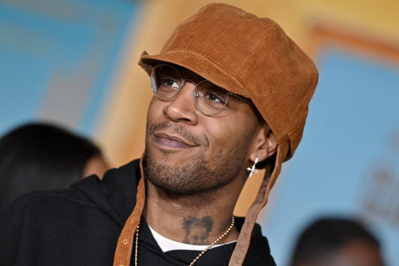 Lupe Fiasco & Kid Cudi Beef Unpacking Their Feud