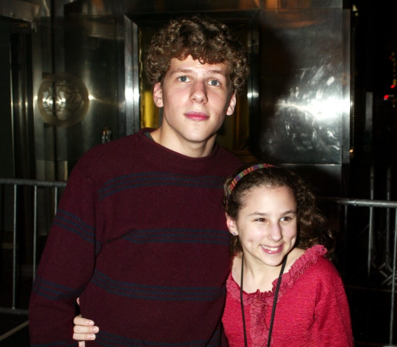 Jesse Eisenberg Net Worth 2024: What Is The Actor Worth?