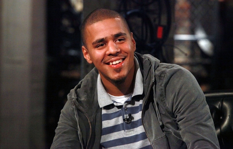 J Cole Net Worth 2024: Updated Wealth Of The Rapper