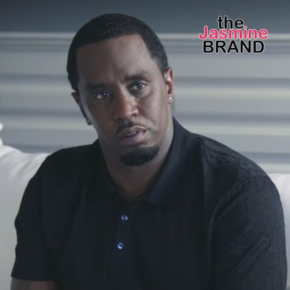 Diddy Facing $10 Million Lawsuit For Allegedly Stealing Trademark Rights To 'Act Bad' To Sell Music 
