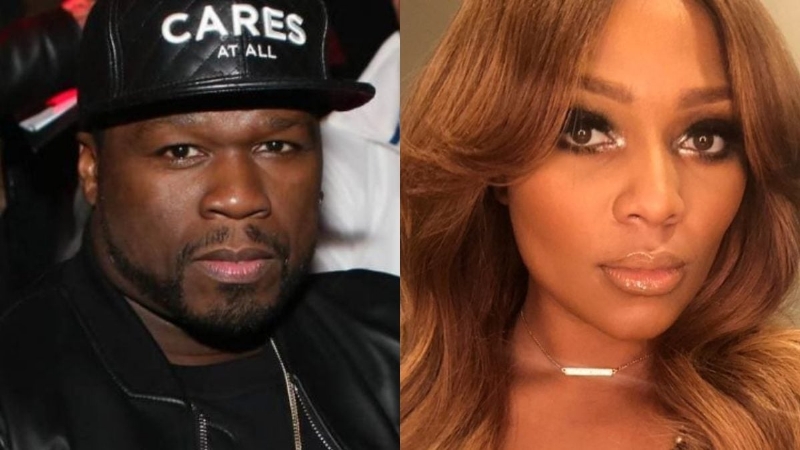 50 Cent Ramps Up Efforts To Collect $50K Debt From Teairra Mari