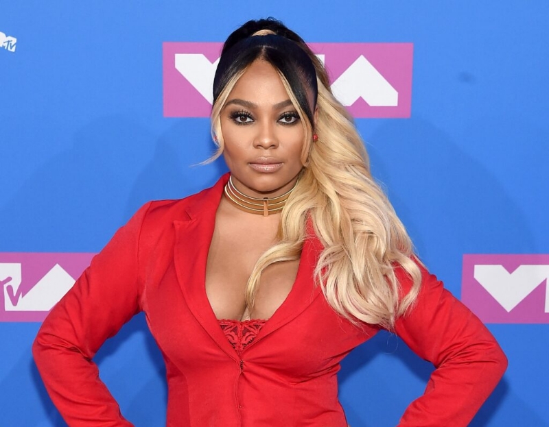 50 Cent Moves To Collect $50K Judgement From Teairra Mari