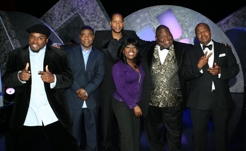 Corey Holcomb Net Worth 2024: What Is The Comedian Worth?