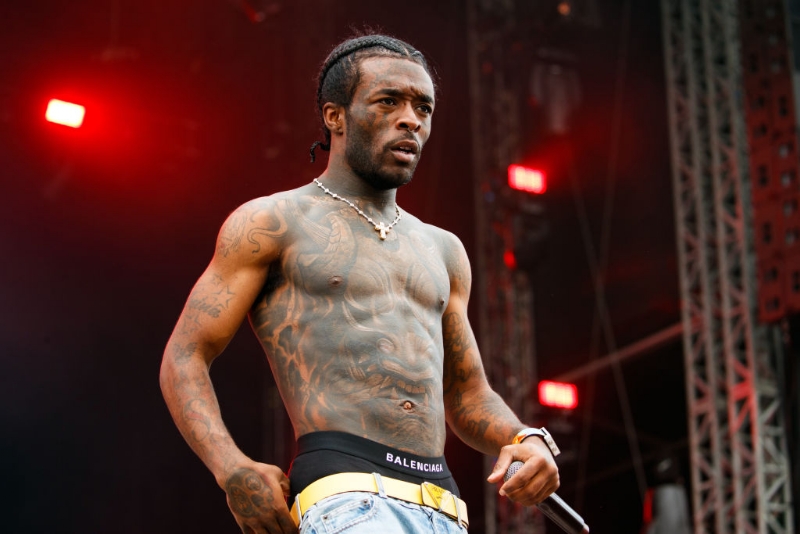 Lil Uzi Vert Net Worth 2024: Updated Wealth Of The Rapper
