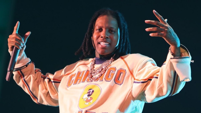 Lil Durk's Dad Slams U.S. Government Over Murder-For-Hire Charges