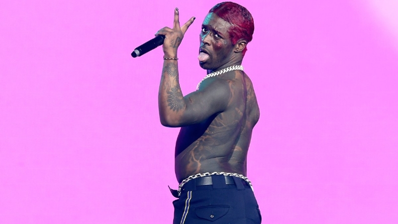 Lil Uzi Vert Defends BBLs: 'I'm With It'