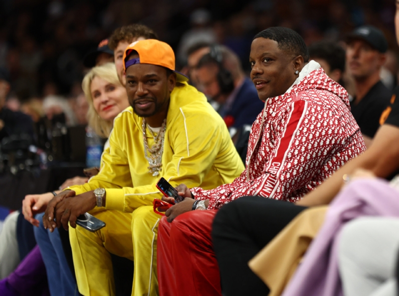 "It Is What It Is" Unleashes On Elliott Wilson After Cam'ron & Mase Criticism