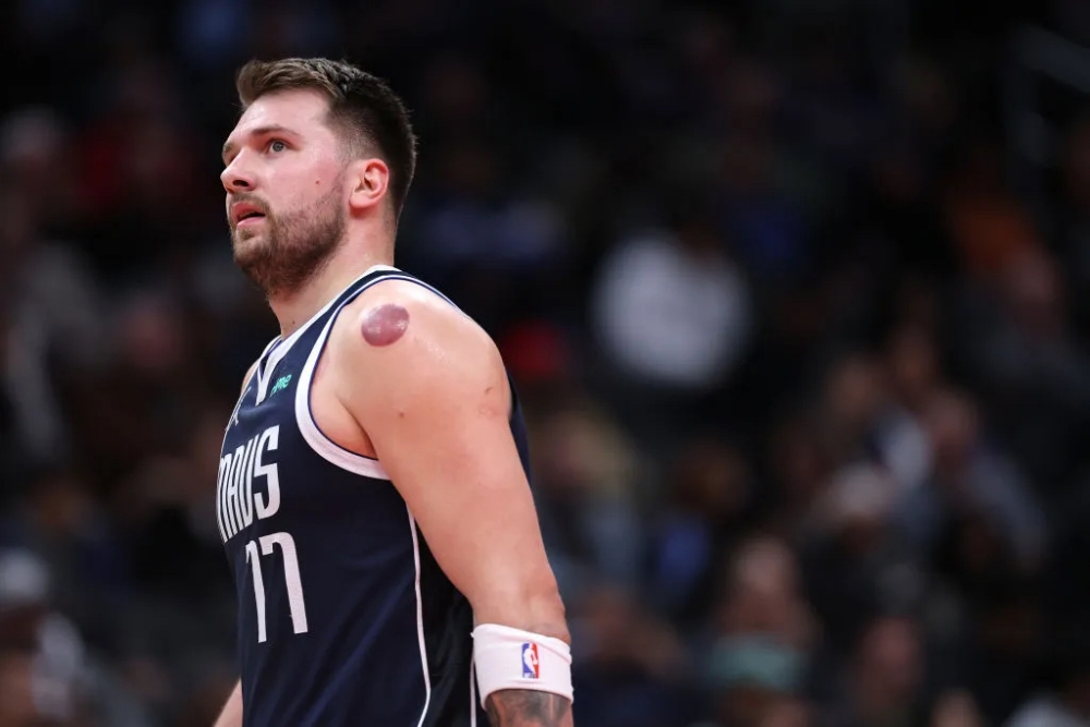 Luka Doncic Becoming Latest Athlete's Home To Get Robbed Leads To FBI Warning