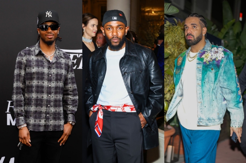 This Thing Of Ours: BOSSIPs Top Hip-Hop Moments Of 2024
