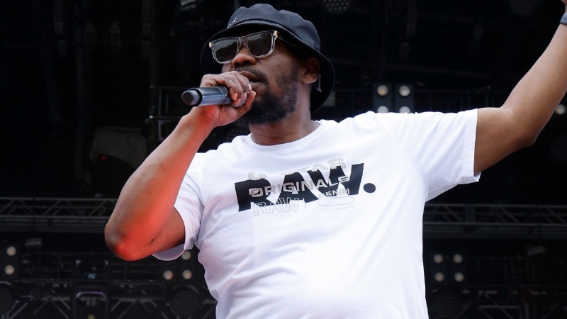 Beanie Sigel Reveals He Honed Culinary Skills In Prison