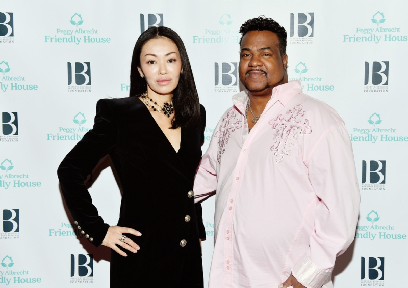 Marvin Gaye III Faces Assault Accusations After Alleged Domestic Incident