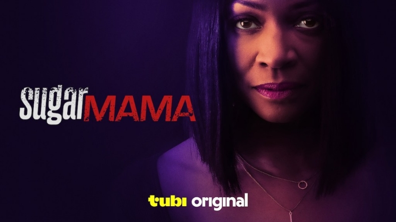 TUBI Trailer Exclusive:  Veronica Is Definitely Giving Mike More Than He Signed Up For In  'Sugar Ma