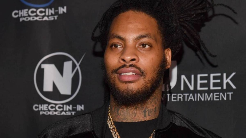 Waka Flocka Walks Back Claim He Was Jumped After Being Clowned