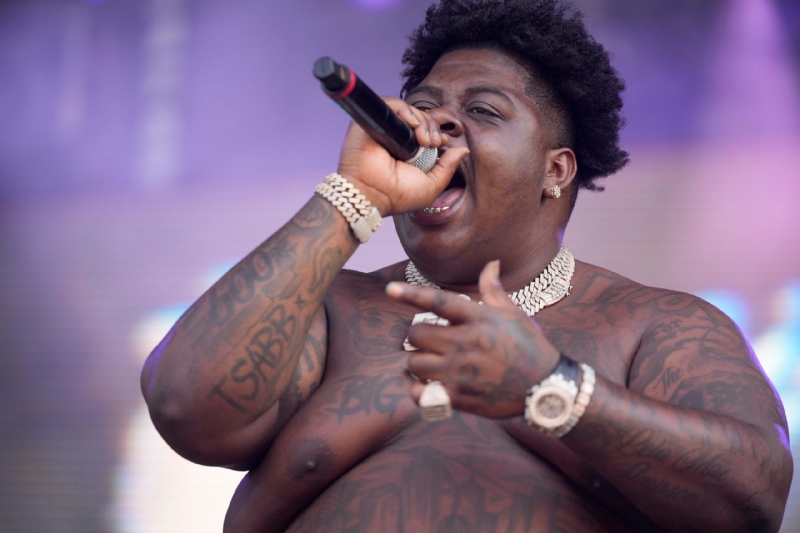 BigXthaPlug Fights Heckling Fan At His Show With Support From His Security