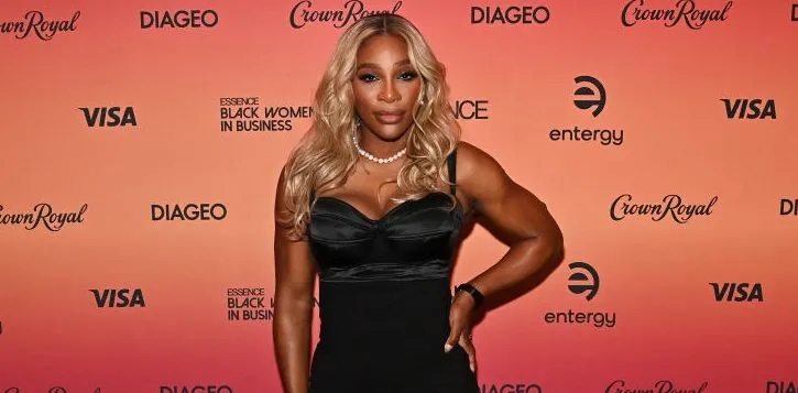 10 Black Women Celebrities Are All The Fitness Motivation In 2025