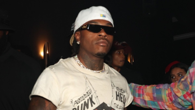 Gunna's Ex-Lawyer Hits Out At Those Still Calling Him A 'Snitch'