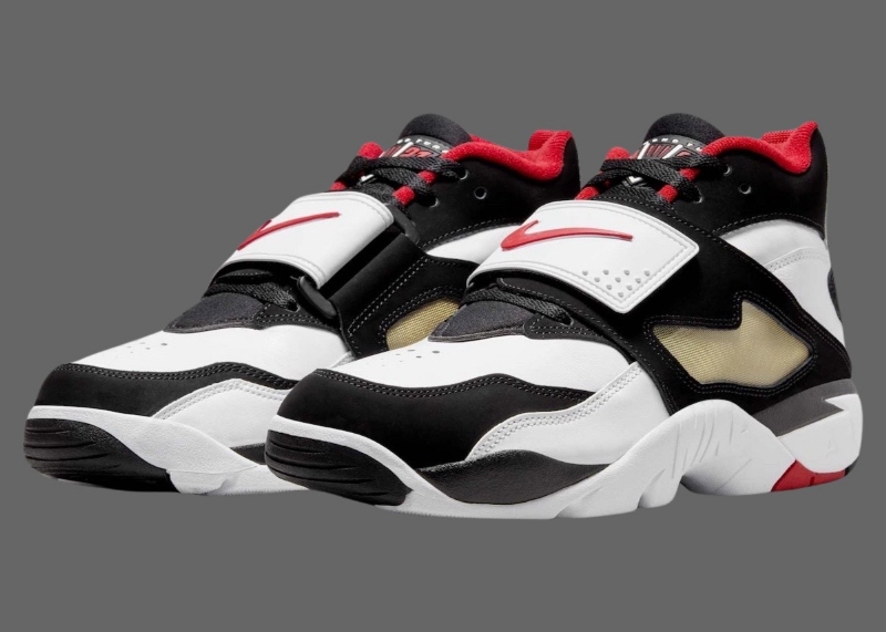 Official Look At The Nike Air Diamond Turf "Atlanta"