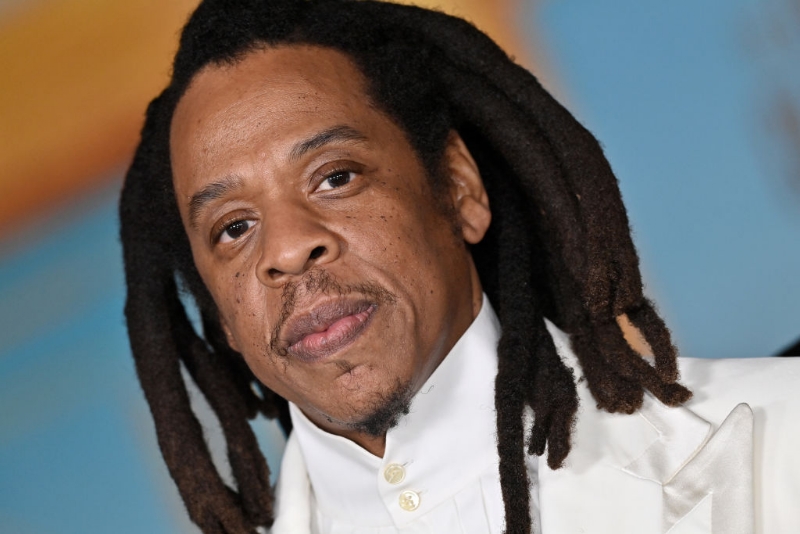 Jay-Z's Allowed To Argue Legal Loophole To Dismiss Rape Case Over Accuser's 'Expired' Window To Sue