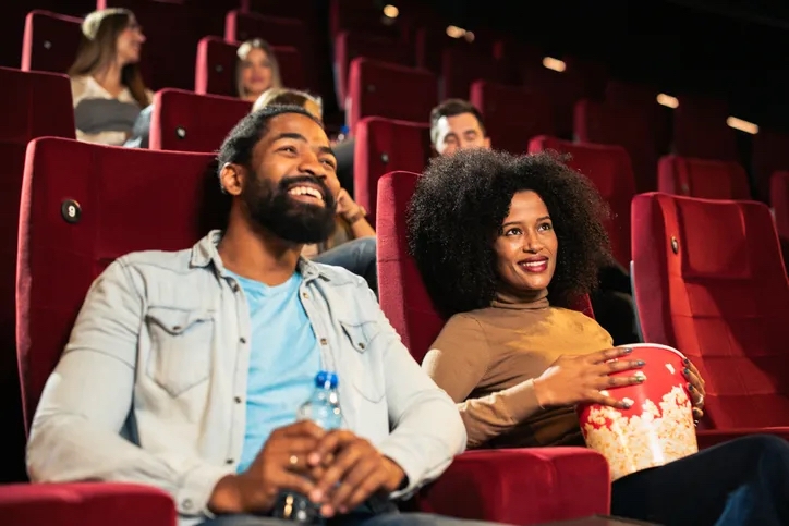 Our 'What To Watch' Film List Features Must-Watch Movies Fans Are Raving About Like 'Carry On,' 'Jur