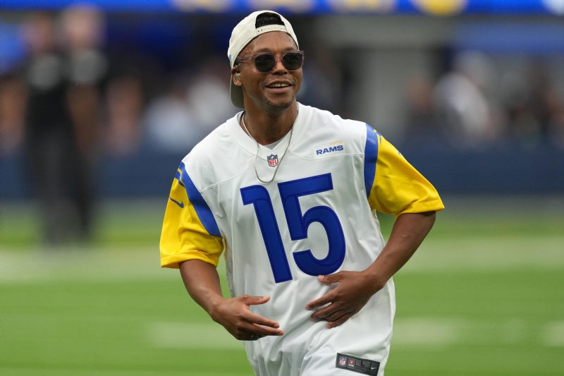 Lupe Fiasco Joins Johns Hopkins University's Peabody Institute As A Rap Professor