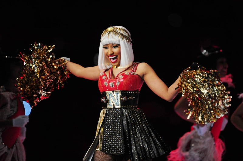 Nicki Minaj Dodges Arrest Over Alleged Assault After Prosecutors Reject Warrant Request