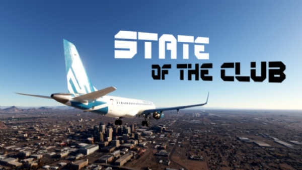 State of The Pilot Club - January 2025 Update