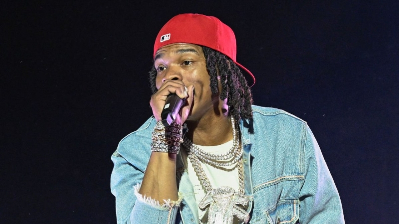 Lil Baby's 'WHAM' First-Week Sales Projections Arrive