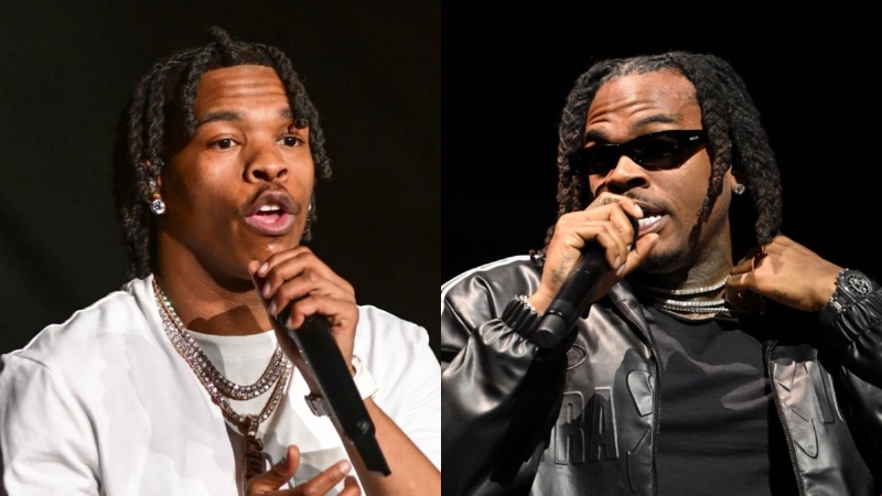 Lil Baby Continues Attacking Gunna On 'WHAM' Deluxe