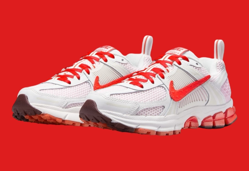 Celebrate Love With The Nike Zoom Vomero 5 "Valentine's Day"