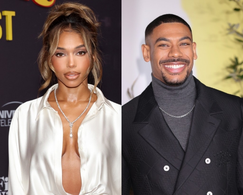Another Innit Entanglement? Lori Harvey Addresses Mouthwatering Mufasa Mayhem Murmurings That Aaron 