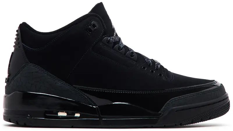 Best Sneaker Releases For January 2025
