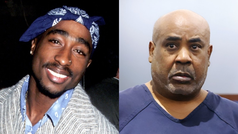 2Pac Murder Suspect Keefe D Makes New Attempt To Dismiss Charges