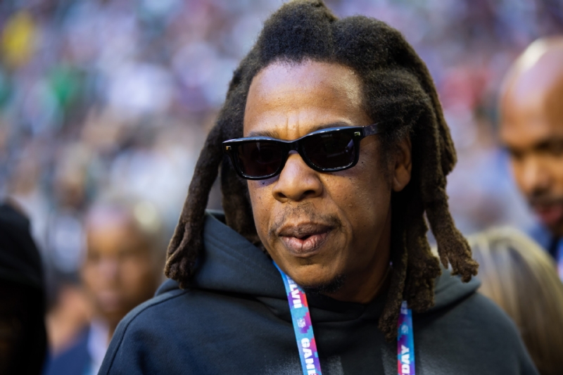 Jay-Z Accused Of Paying People To Sue Rape Accuser's Lawyer In New Lawsuit