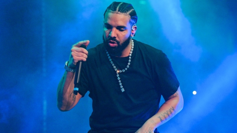 Drake Is 'Ducking' Rolling Loud, Says Festival Co-Founder