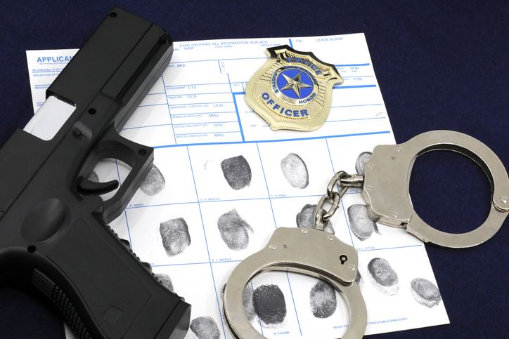 Cops Kill People: Body Camera Video Of Rolin Hill's Death Released, Virginia Officers Charged With S