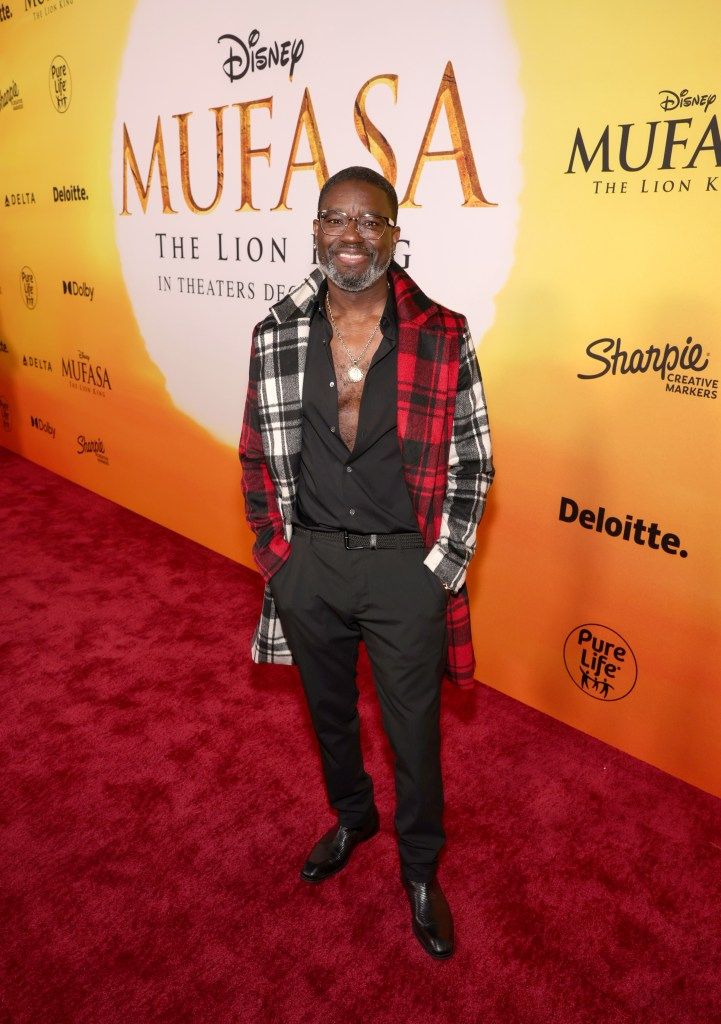 Poppin' Out With His Chest Out: Lil-er Rel Howery Opens Up About His Stunning Weight Loss Journey, L