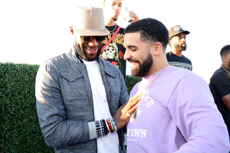 Joe Budden Breaks Down His Favorite Bars On Drake's "Fighting Irish Freestyle"