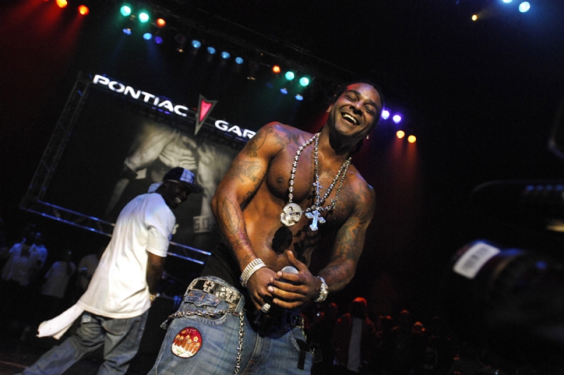 50 Cent Claps Back At Jim Jones With Snitching Allegations