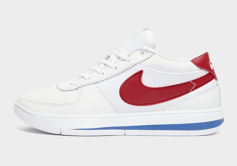 Devin Booker's Nike Book 1 "Forrest Gump" Set to Launch