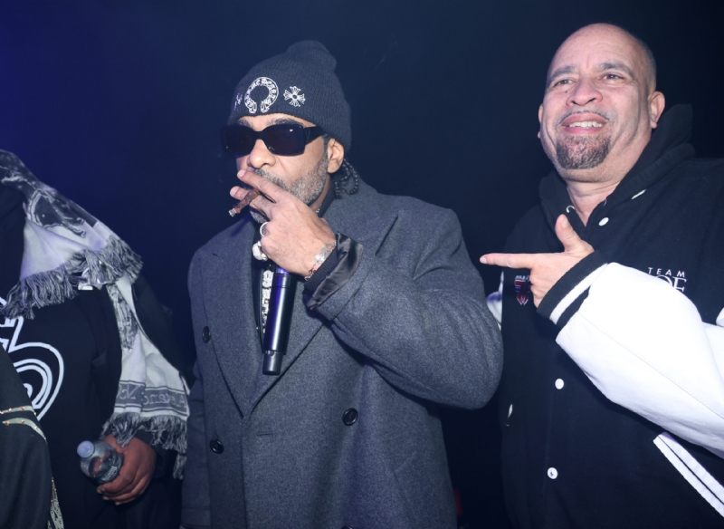 Jim Jones Explains Why Drake's UMG Legal Battle Is A "Power Move"