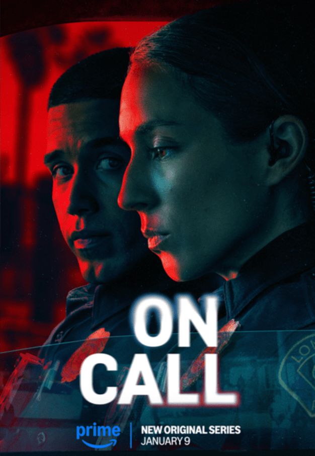 'On Call' Exclusive: Harmon Has A Heated Confrontation With Sergeant Lasman Over His Tactics In Long