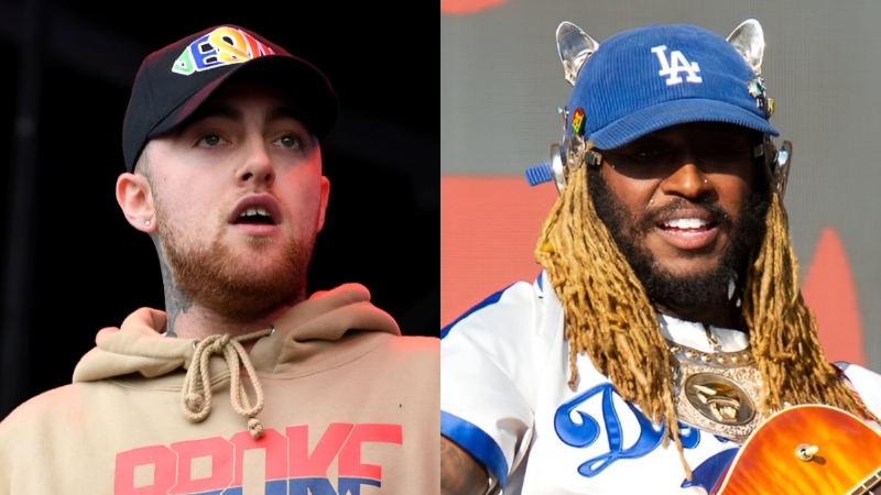 Mac Miller & Thundercat Reunite On New Song '5 Dollar Pony Rides'