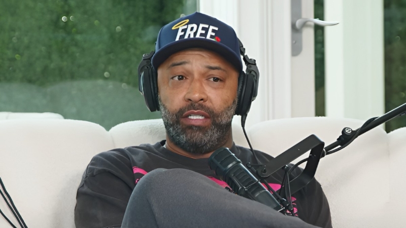 Joe Budden Reveals He Beat Stalking & Lewdness Case