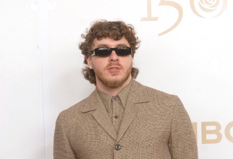 Kanye West Shows Love To Jack Harlow After Putting Him In His "Top 5"