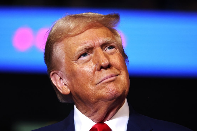 American Exceptionalism: Egregiously Deleterious Dorito 'Sentenced' On 34 Felonies, Receives No Jail