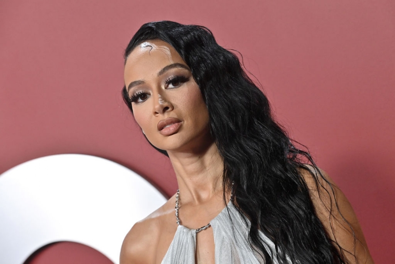 Now, Girl?! Draya Michele Catches Heat Over Ill-Timed Air Purifier Promotion Amid LA Fires