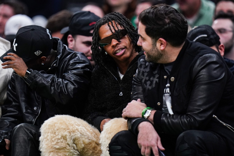DJ Akademiks Explains What's Missing From Lil Baby's New Album, "Wham"