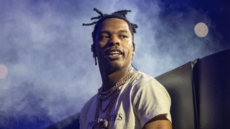 Lil Baby's 'WHAM' Debuts At No. 1 On Billboard 200