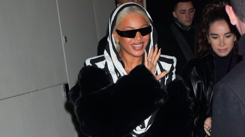 Beyoncé's BeyGOOD Foundation Donates $2.5M To LA Wildfire Victims